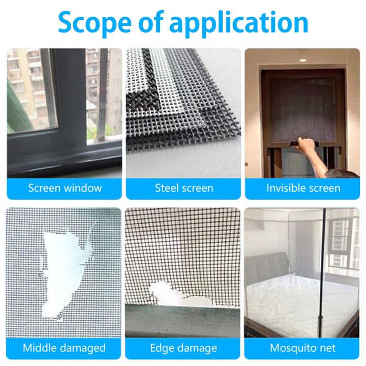 Hot%20Window%20Screen%20Repair%20Tape%20Window%20Net%20Anti-mosquito%20Mesh%20Stickers%20Self-adhesive%20Fix%20Door%20Curtain%20Net%20Mesh%20Broken%20Holes%20Repair%20-%20Image%206