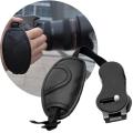 Digital Camera Strap Hand Wrist for Canon Nikon Sport Stablizer Cord Rope for Film SLR DSLR Bracelet Belt Accessory. 