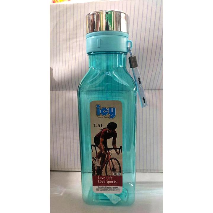 Foodgrade Freezer Water Bottle 1.5L RFL Freezer Water Bottle 1.5L - Water Bottle - Water Bottle