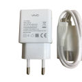 For Vivo S1 Fast Charger with Micro USB Data Cable For Vivo Vivo S1 U3 Y19. 