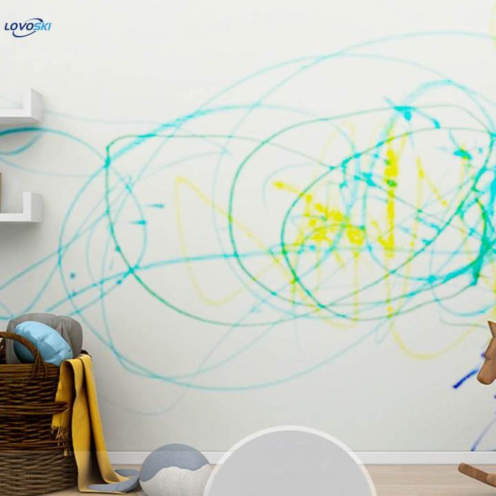 Whiteboard%20Sticker%20Wallpaper%20Peel%20Stick%20for%20Home%20Classroom%2060cmx5m%20white%20-%20Image%207