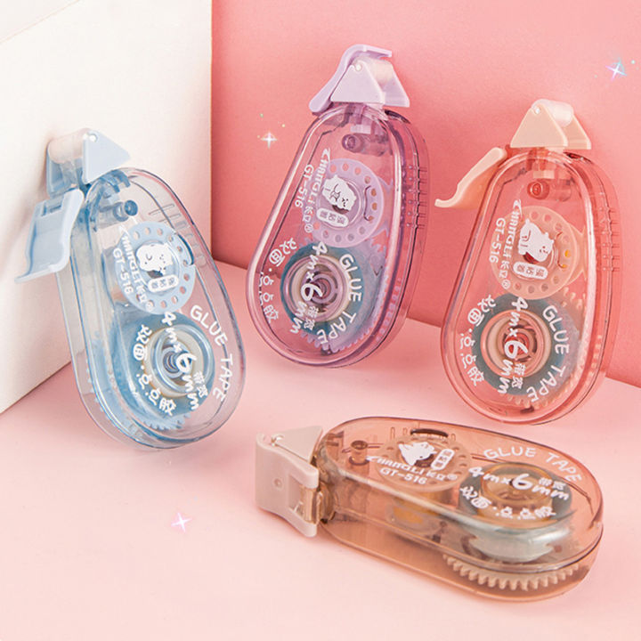 Dots%20Double%20Glue%20Tape%20Correction%20Double-Sided%20Adhesive%20Transparent%20Strong%20Tapes%20DIY%20Scrapbook%20Envelope%20Hand%20Accounts%20Tools%20School%20Supplies%201Pcs%20-%20Image%205