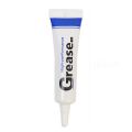 【Nice Day Toy Findings Store】（NEW）5Pcs Food Grade Lubricant Grease Durable Gear Tube Mounted O Rings Tyre Valve Grease Silicone Sealant Lubricating Oil Car Ship Train. 