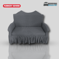 Original Turkey 2 Seat Victoria Sofa Cover. 