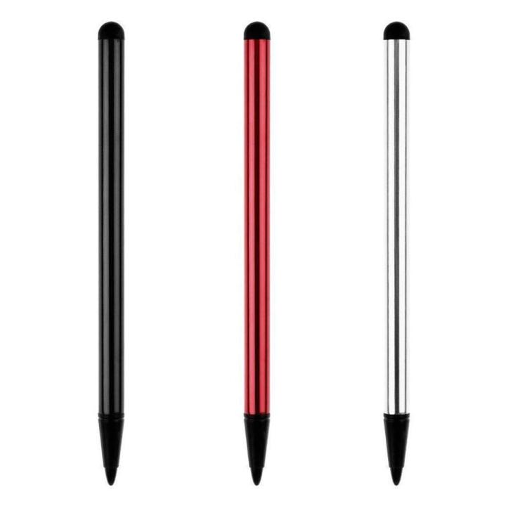 Lots Of Set Smartphone Pen Universal Phone Tablet Touch Screen Pen For Smart Phone PC Tablet Pen Drawing Pen