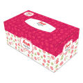 Fresh Facial Tissue Perfumed (100 Pcs x 2 Ply).