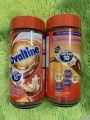 Ovaltine Power 10 Chocolate Drink Jar. 