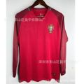 etro ortugal Jersey etro ratie Edition o.7 o.17 onaldo Football Suit Support rinting. 