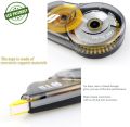 Correction Tape Set Of 1 Pcs Of 5 mm x 5 mtr Length Each.