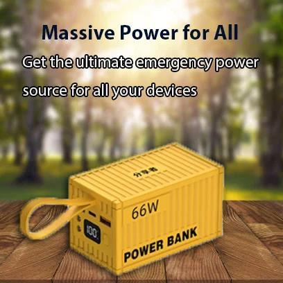 NEW%20Power%20Bank%20For%20200000%20mAh%20Power%20Bank%2066W%20Super%20Fast%20Charging%20100%25%20SufficientCapacity%20Portable%20Battery%20Charger%20for%20iPhone%20Xia%20-%20Image%205