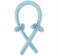 magic diy hair curler roller Heat Lazy Curling Rod Headband Sleeping Soft Rubber Magic Hair Rollers DIY Styling Tools for Women. 