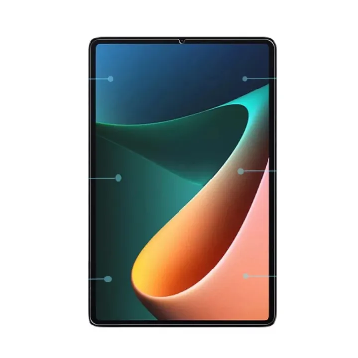 Tempered%20Glass%20Screen%20Protector%20For%20Xiaomi%20Mi%20Pad%205%20/%205%20Pro%20(11%20inches)%20-%20Image%202