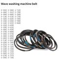 Washing Machine Drive Belt. Washing machine accessories. drive belt. Belt, V Belt, O-550E. washing machine belt. 