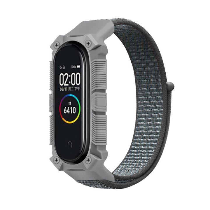 Custodia Morbida, Cinturino Per Redmi Watch 5 Active, Copertura Da - Foto 2