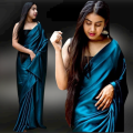 Japani Silk Saree for Women - Sari - শাড়ি. 