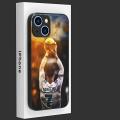 CR7 Football Star R-Ronaldo Phone Case for iphone 15 Pro Max 14 Mini 13 12 11 X Xr Xs 15 8 Plus Luxury Soft Back Cover. 