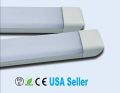 Led Tube Set 60 Watt 4 Feet 2 Years Warranty White Colour - Light. 