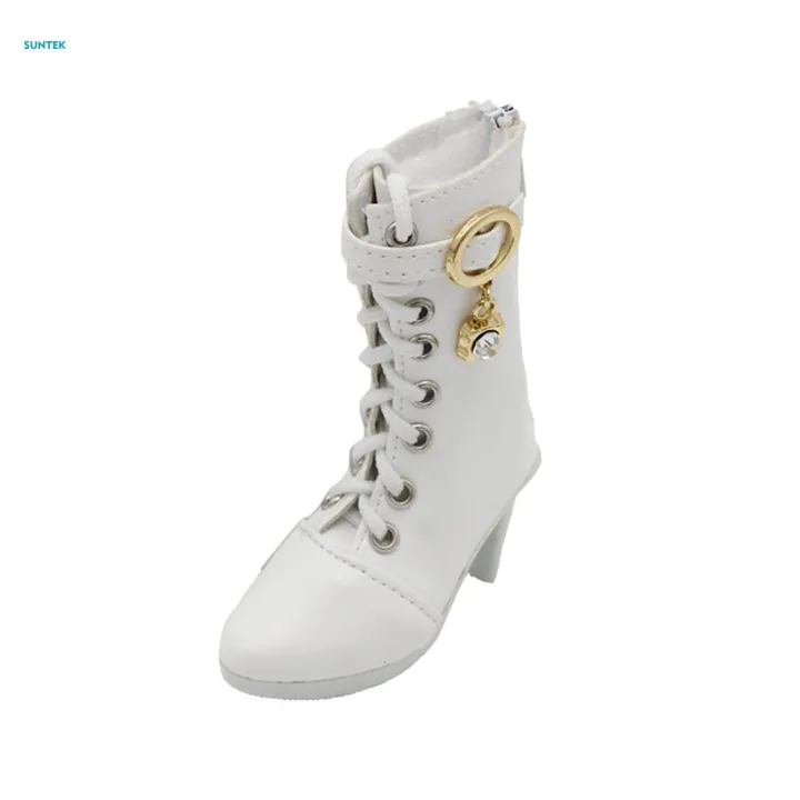 1/%20Jointed%20Dolls%20Shoes%20PU%20Leather%207.5%20cm%20Length%20Shoes%20for%201/3%20BJD%20Doll%2060cm%20Doll%20-%20Image%208