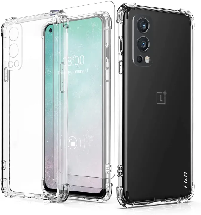 For%20OnePlus%20Nord%202%20Premium%20Silicone%20Case%20Crystal%20Clear%20Soft%20TPU%20Ultra-Thin%20Transparent%20Flexible%20Protective%20Mobile%20Phone%20Back%20Cover%20-%20Image%205