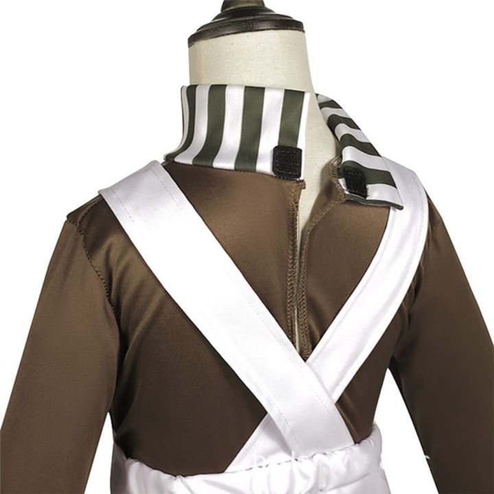 Oompa%20Cosplay%20Loompa%20Kids%20Costume%202023%20Movie%20Chocolate%20Disguise%20Wigs%20Fantasy%20Outfits%20Children%20Boys%20Girls%20Halloween%20Party%20Suit%20-%20Image%204
