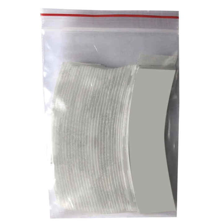 72Pcs/Lot%20Wig%20Double%20Sided%20Tape%20Strong%20Adhesive%20Hair%20System%20Extension%20Strips%20Waterproof%20for%20Toupees/Lace%20Wig%20-%20Image%205