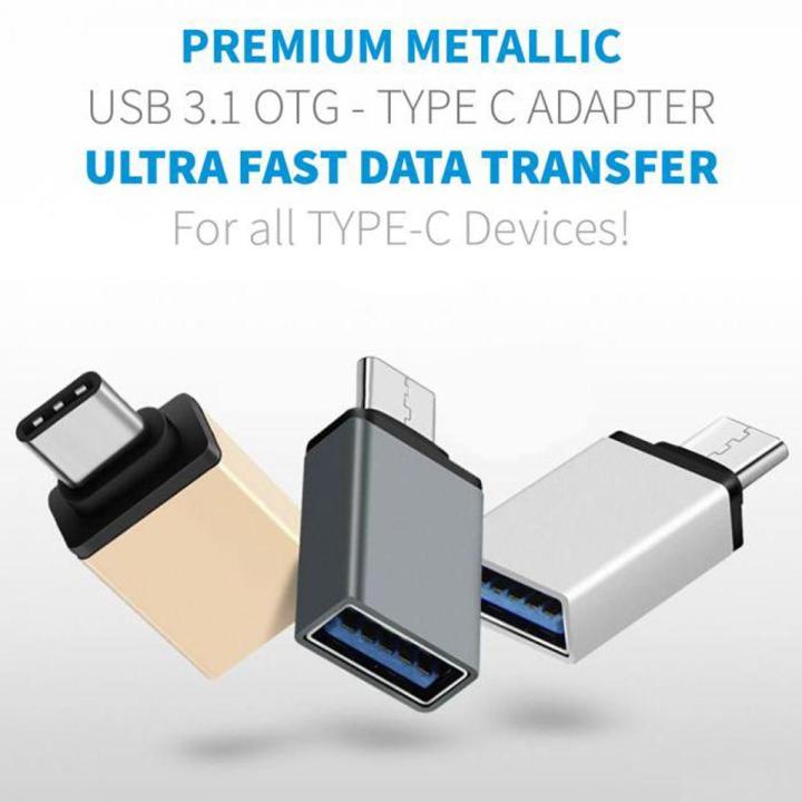 Suchergebnis Auf Für: Usb A Male To Usb C Female