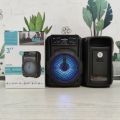 GTS 1346 Wireless Bluetooth Rechargeable Speaker EXTRA BASS. 