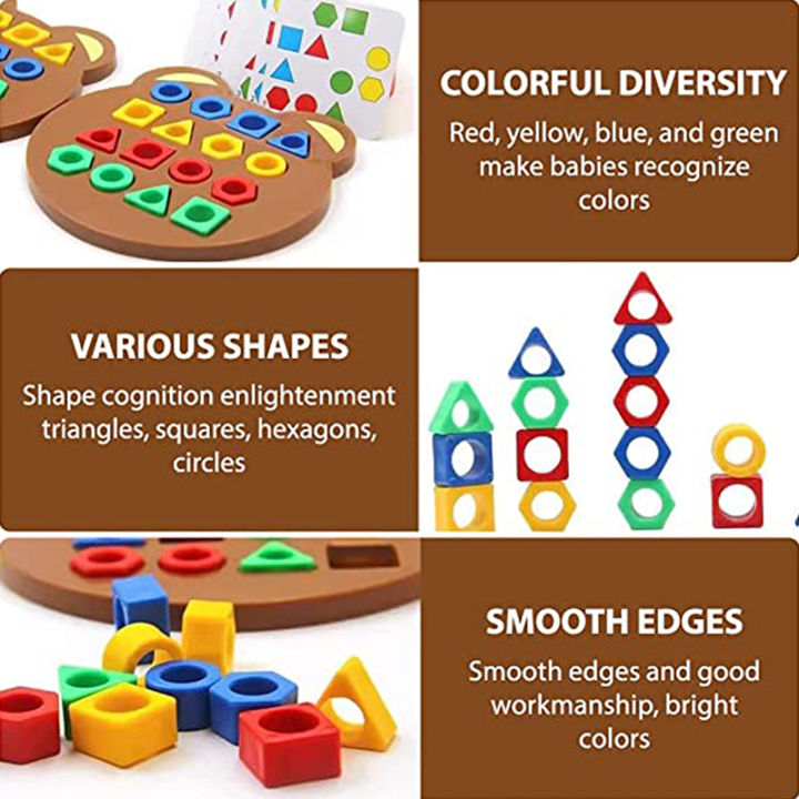 Children%20Puzzles%20Geometric%20Shape%20Quick%20Matching%20Board,%20Color%20&%20Shapes%20Puzzles%20Learning%20Games%20Toy%20for%20Kids%20Boys%20Girls%20-%20Image%202