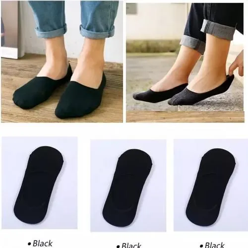 Black%20colour%206%20Pair%20High%20quality%20Loafer%20low%20cut%20Socks%20for%20Boys/Men/Man%20Socks%20-%20Socks%20for%20%20men%20-%20Image%203