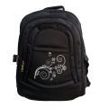 School Bag Back pack Travel Bag Vlog Bag. 