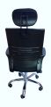 Classic Style Mesh Swivel Office Chair. 