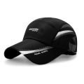 Outdoor Quick Dry Sun Hats For Men Women Summer Baseball Cap Unisex Adjustable Golf Fishing Hat.