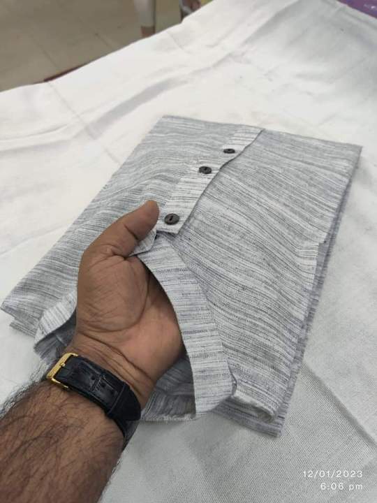 cumillar Pure Premium Quality Khadi panjabi