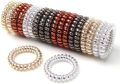 Hairband for women 5 pcs Hair Accessories Elastic Hair Bands.