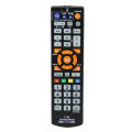 L336 Universal Smart Remote Control With Learn Function For TV BOX CBL DVD SAT Jessica.