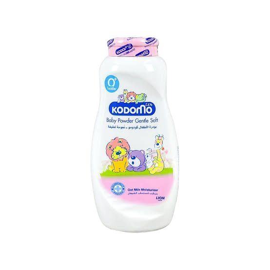 Kodomo%20Baby%20Powder%20Gentle%20Soft%0A%0A160g%20New%20Born%200+%20-%20Image%204