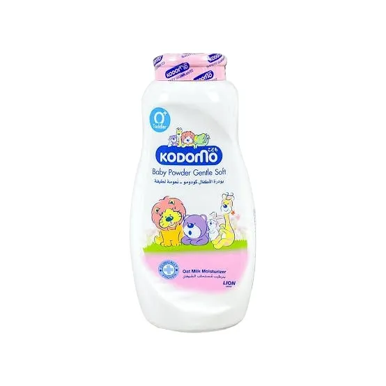 Kodomo%20Baby%20Powder%20Gentle%20Soft%0A%0A160g%20New%20Born%200+%20-%20Image%204