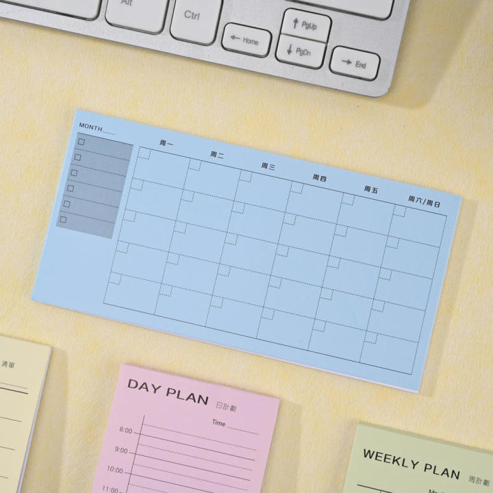 Planner%20Pad%20Sticky%20Notes%20Memo%20Pad%20Office%20Stationery%20Weekly%20Planner%20-%20Image%208