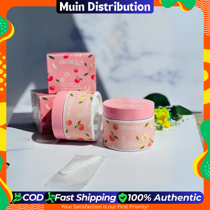 %E3%80%BD%EF%B8%8F%20BIOAQUA%20Peach%20Extract%20Fruit%20Acid%20Exfoliating%20Face%20Gel%20140g%20-%20Image%202