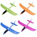 Yiwu luminous toys pass the new night market luminous stall windmill toys flash children's hairpin batch.