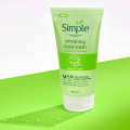 Simple Kind to Skin Refreshing Facial Gel Wash-150ml.