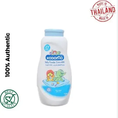 Kodomo%20Baby%20Powder%20Extra%20Mild%2050g%20-%20Image%202