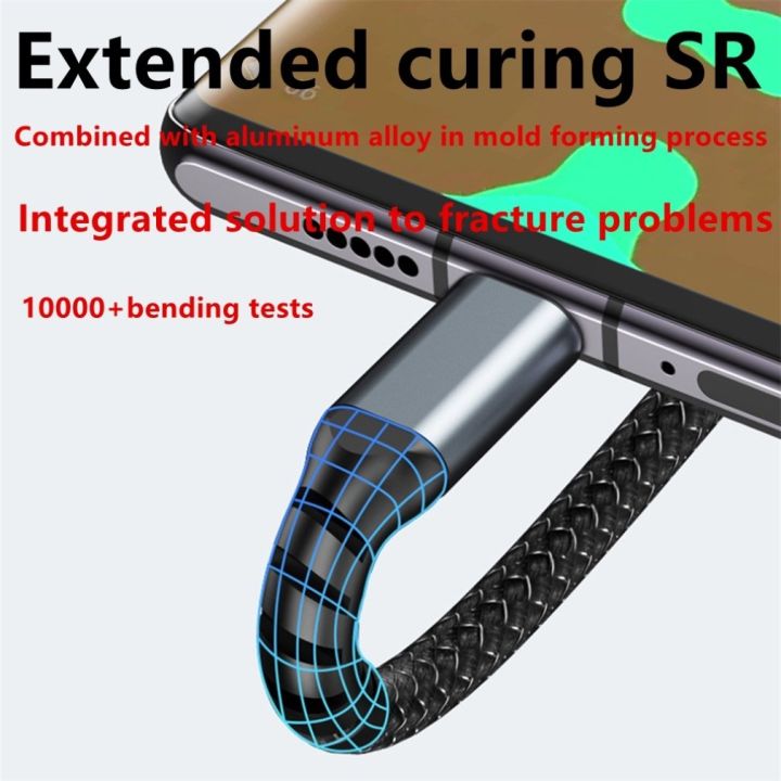 New%203%20In%201%20Fast%20Charging%20USB%20To%20Type-C%20Micro%20IP%20USB%20C%20to%20USB%20C%20Cable%20Splitter%20Fast%20Charger%20Cable%20for%20Laptop%20Tablet%20Phone%20-%20Image%202