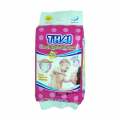 Thai Baby Diapers (Pant Style) M 5-12 Kg - 5Pcs. 