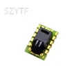 SHT11 SMD Digital Temperature and Humidity Sensor SHT10 SHT15 SHT 11 SOP8 SOP Sensors 2.4V to 5.5V For Arduino. 