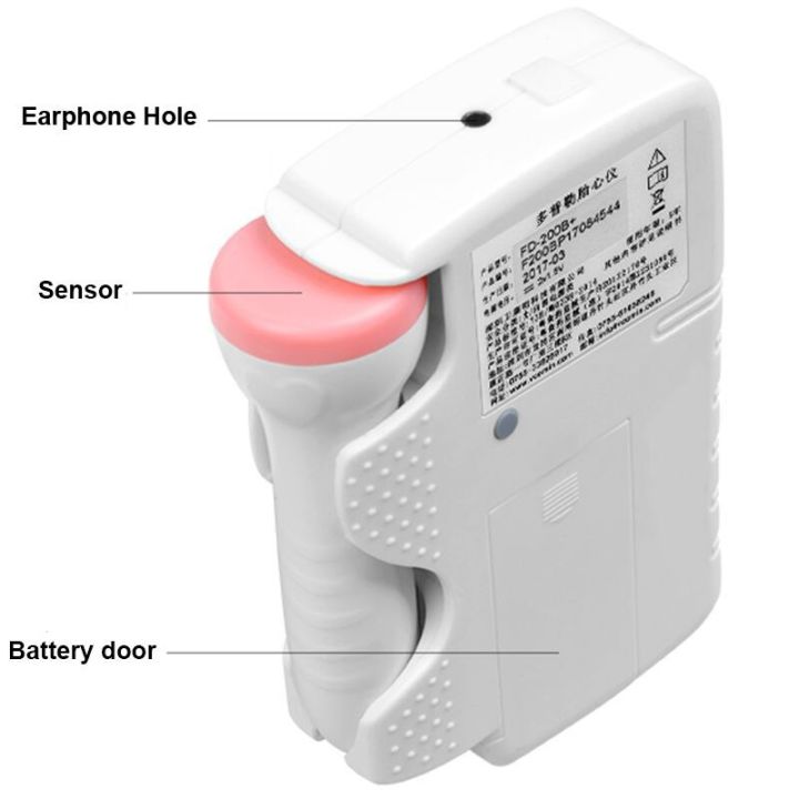 2.0MHz%20LCD%20Digital%20Prenatal%20Fetal%20Doppler%20Heart%20Sound%20Monitor%20Screen%20Display%20Tester%20Detector%20Pregnant%20FetalPulse%20Meter%20Monitors%20-%20Image%204
