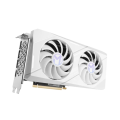 Maxsun Geforce RTX 4060Ti Terminator W 8GB White GDDR6 Graphics Card. 