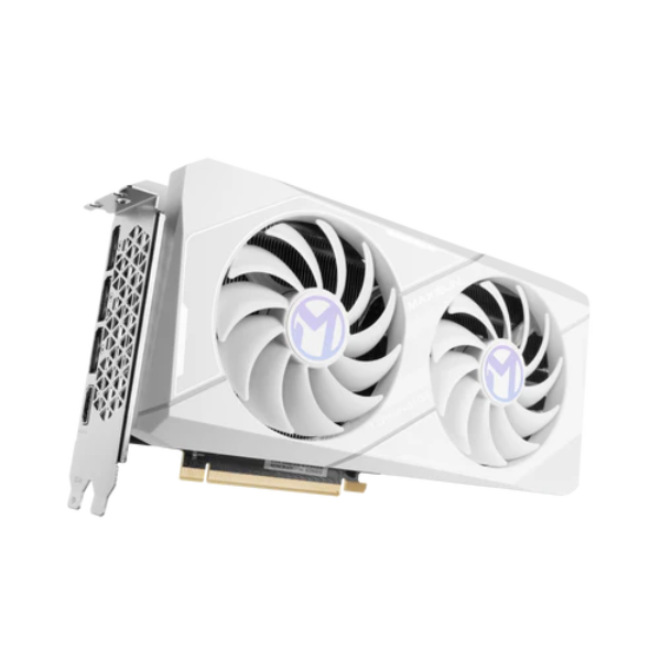 Maxsun%20Geforce%20RTX%204060Ti%20Terminator%20W%208GB%20White%20GDDR6%20Graphics%20Card%20-%20Image%202