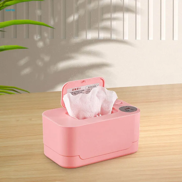 Wet%20Wipe%20Warmer%20Portable%20Wet%20Towel%20Dispenser%20for%20Hotel%20Travel%20Household%20-%20Image%206