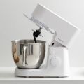Panasonic 1000 Watt Kitchen Machine Stand Mixer MK-CM300WTZ. 